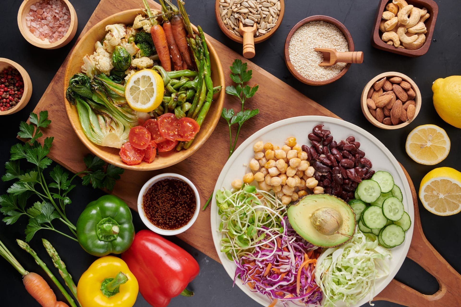 Alimentación saludable