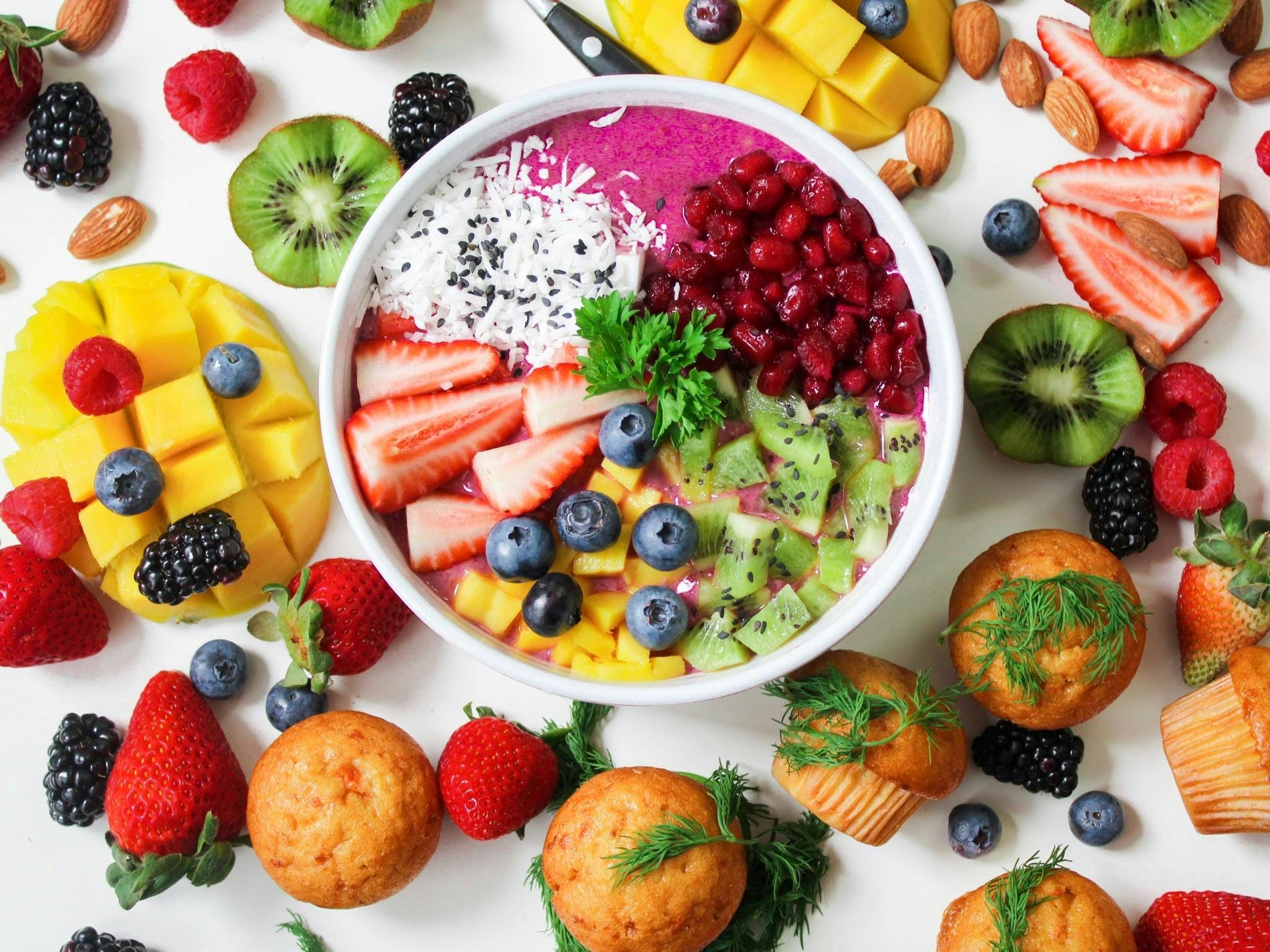 Nutrición personalizada